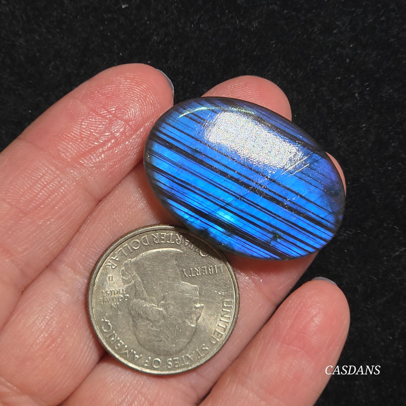 Labradorite Cabochon