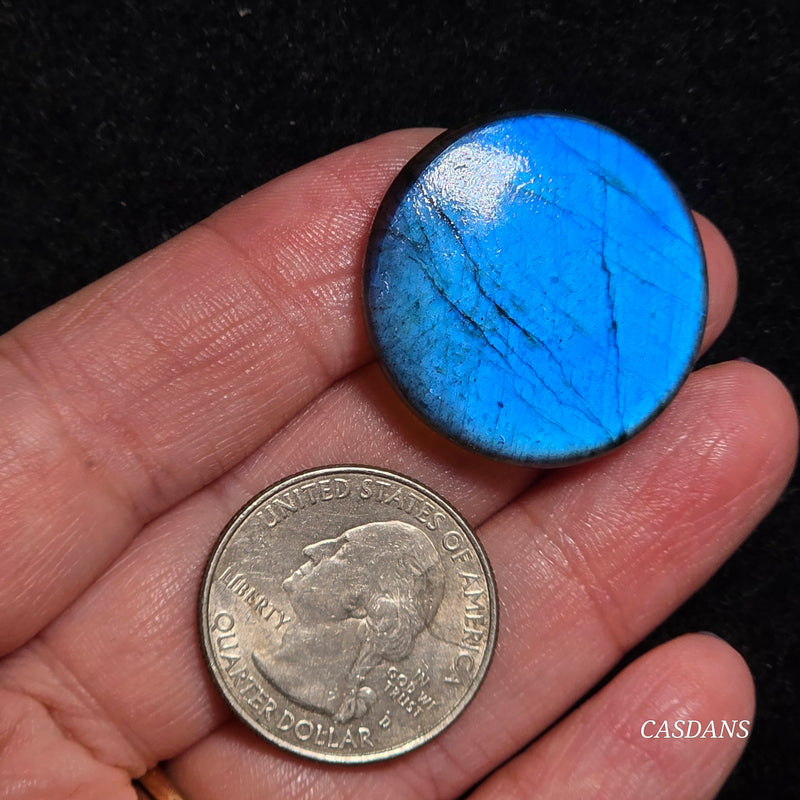 Labradorite Cabochon