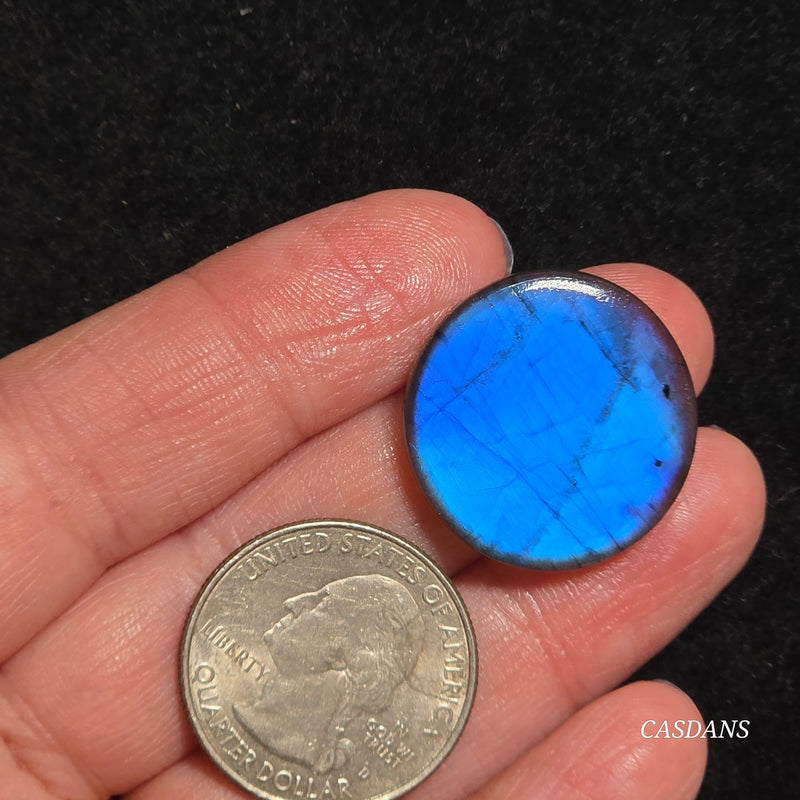 Labradorite Cabochon