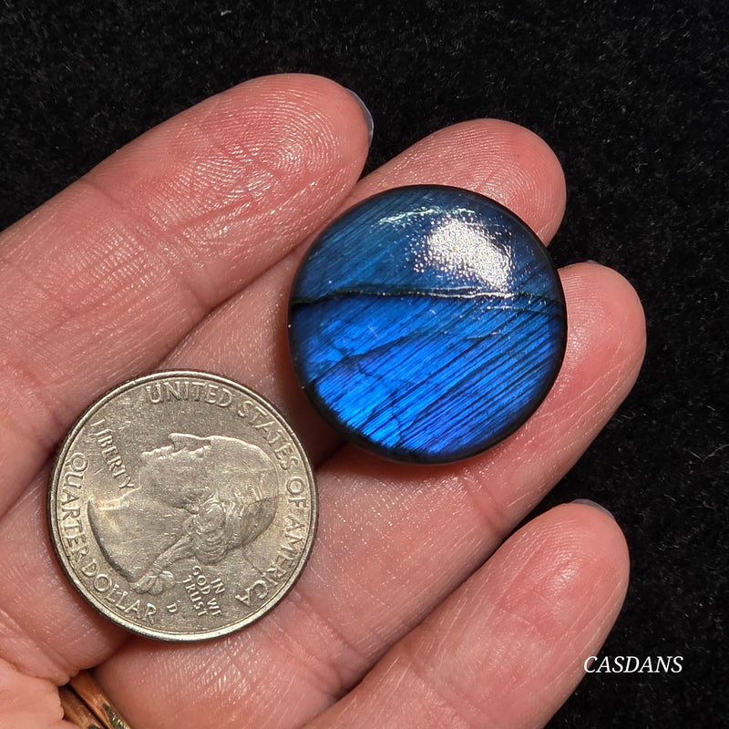 Labradorite Cabochon