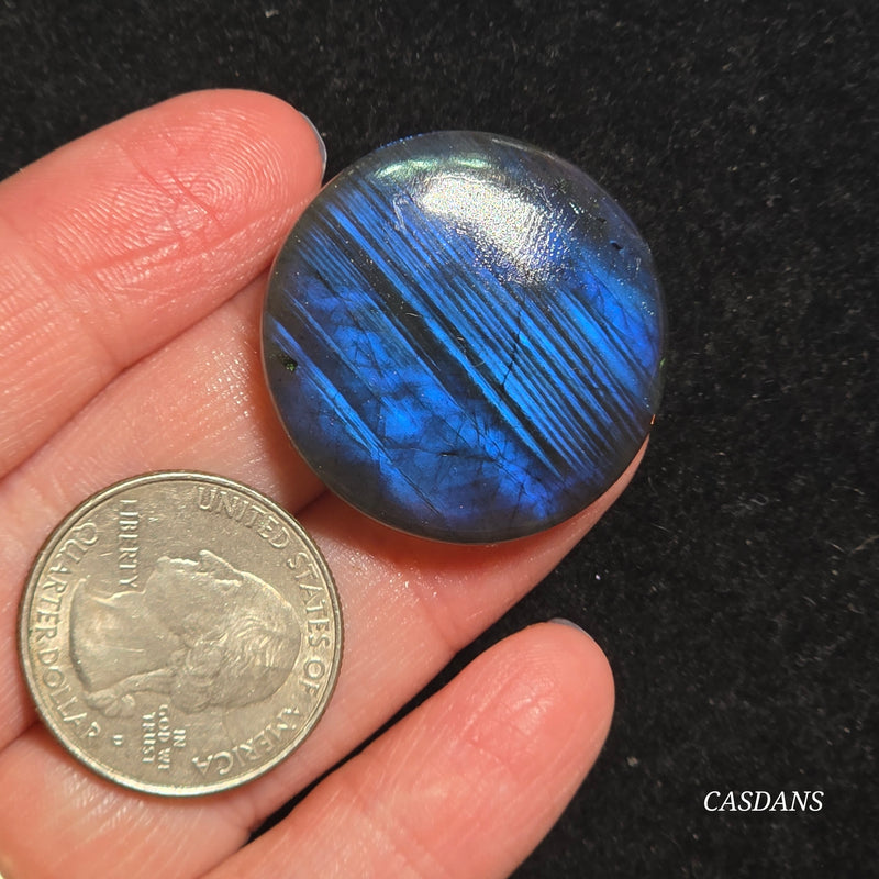 Labradorite Cabochon
