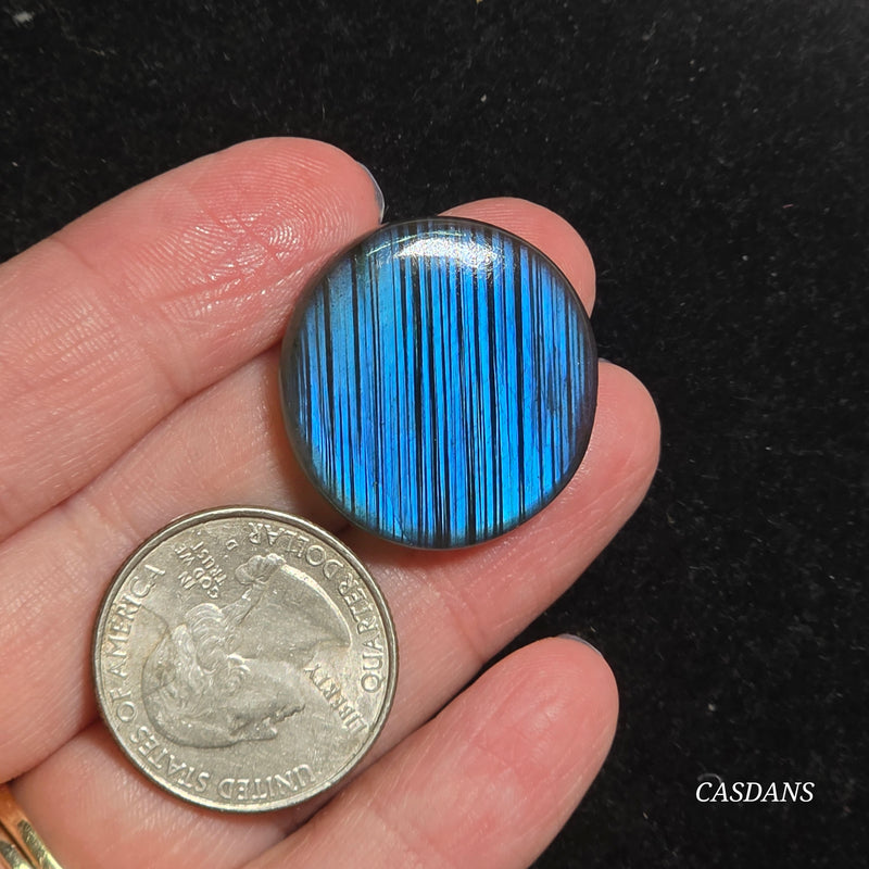 Labradorite Cabochon