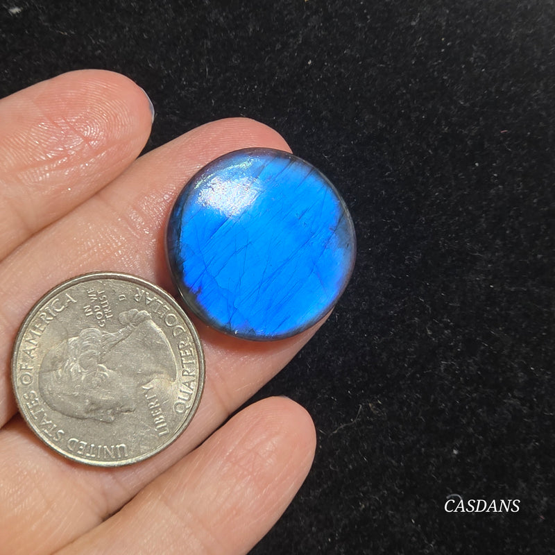 Labradorite Cabochon