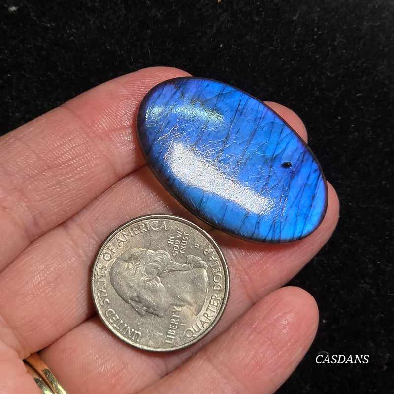 Labradorite Cabochon