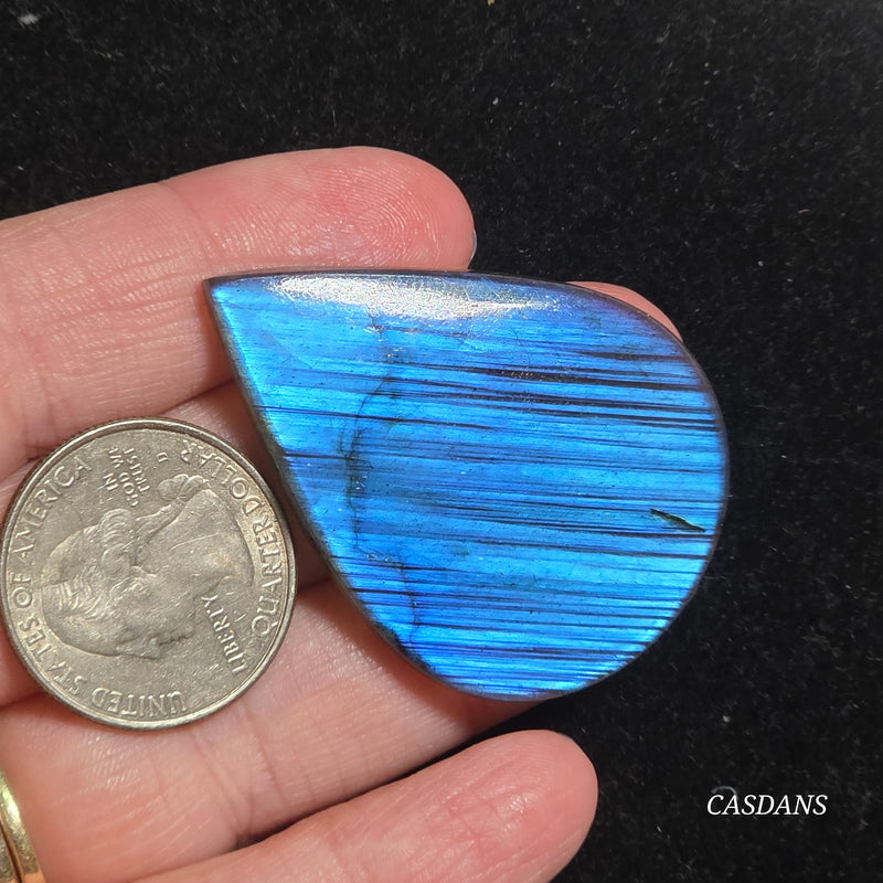 Labradorite Cabochon