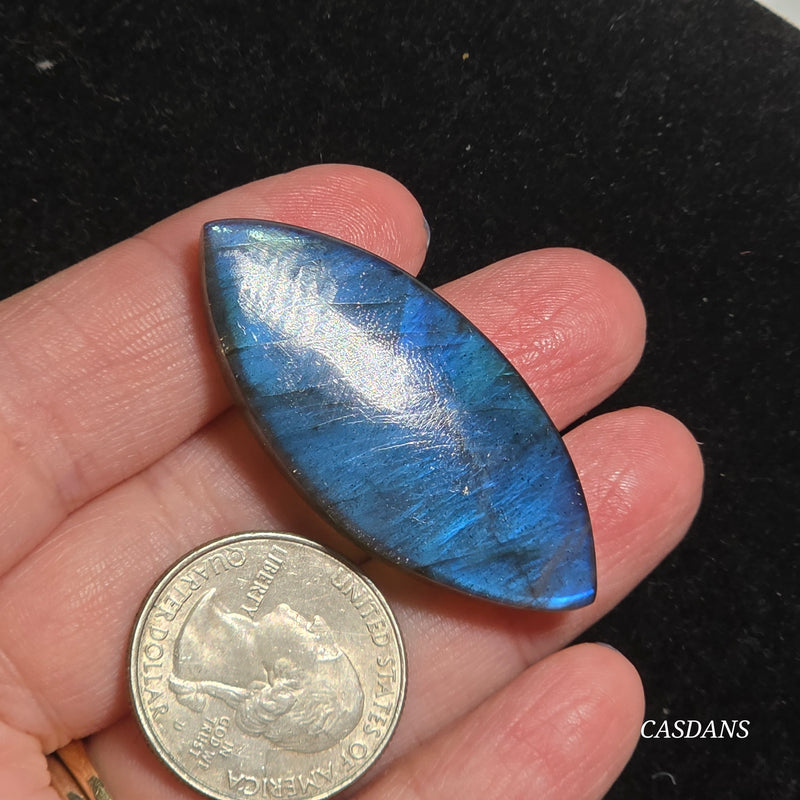 Labradorite Cabochon