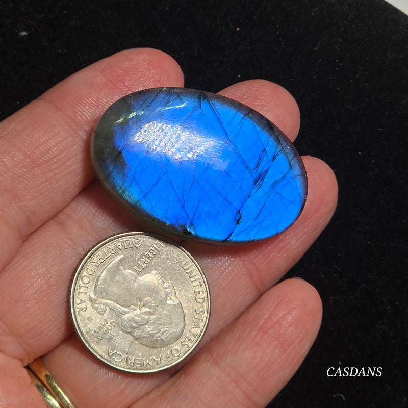 Labradorite Cabochon