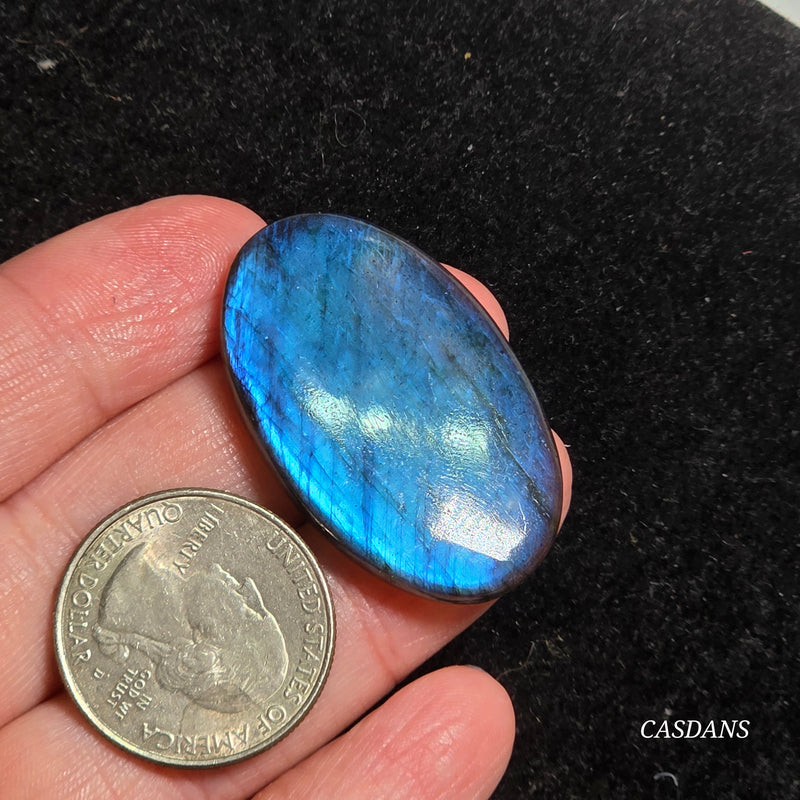 Labradorite Cabochon