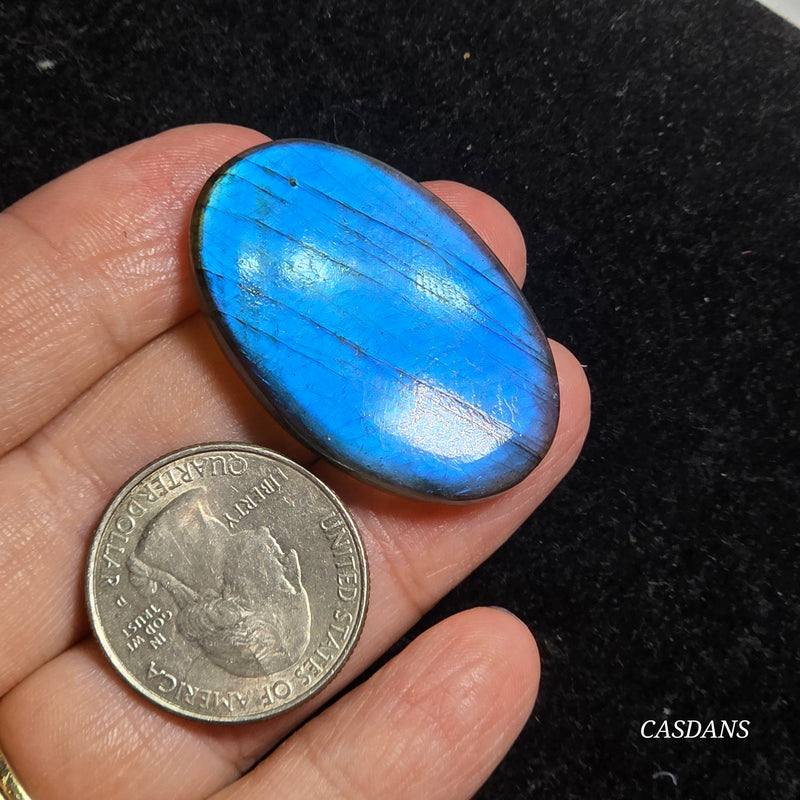 Labradorite Cabochon