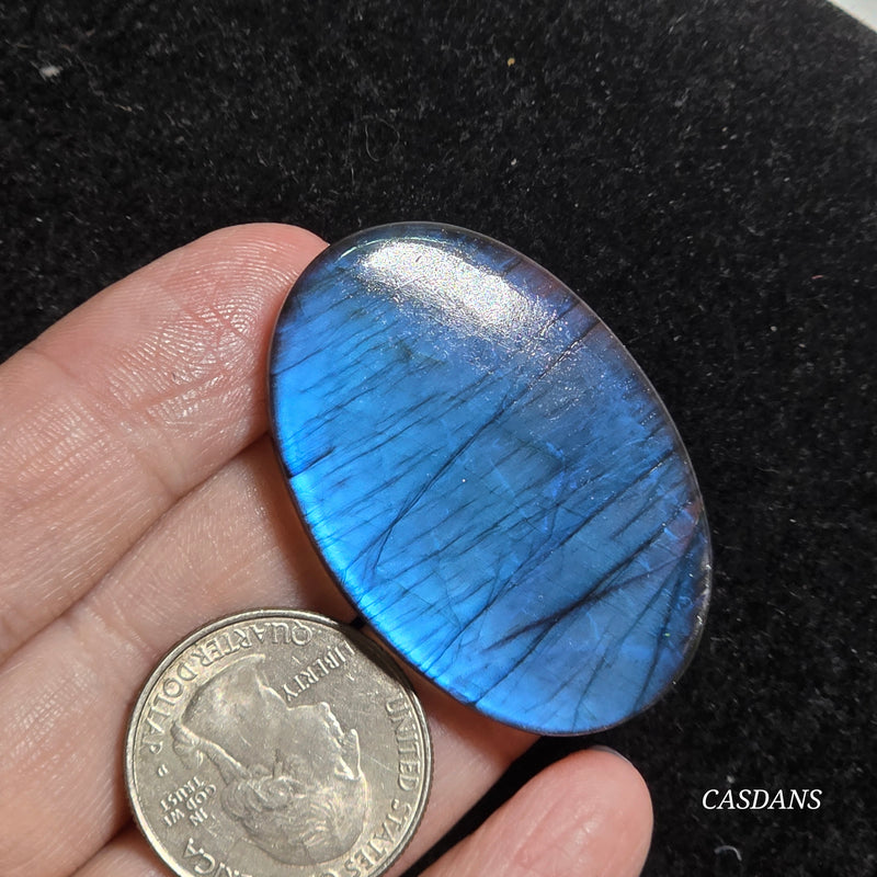 Labradorite Cabochon