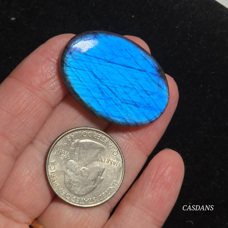 Labradorite Cabochon