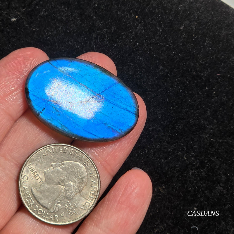 Labradorite Cabochon