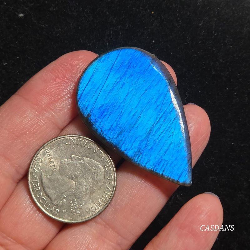 Labradorite Cabochon
