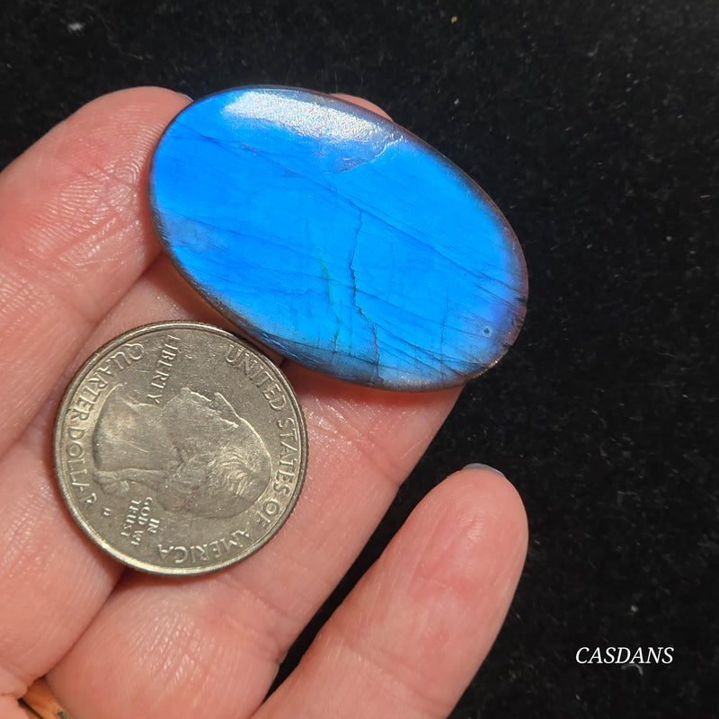 Labradorite Cabochon