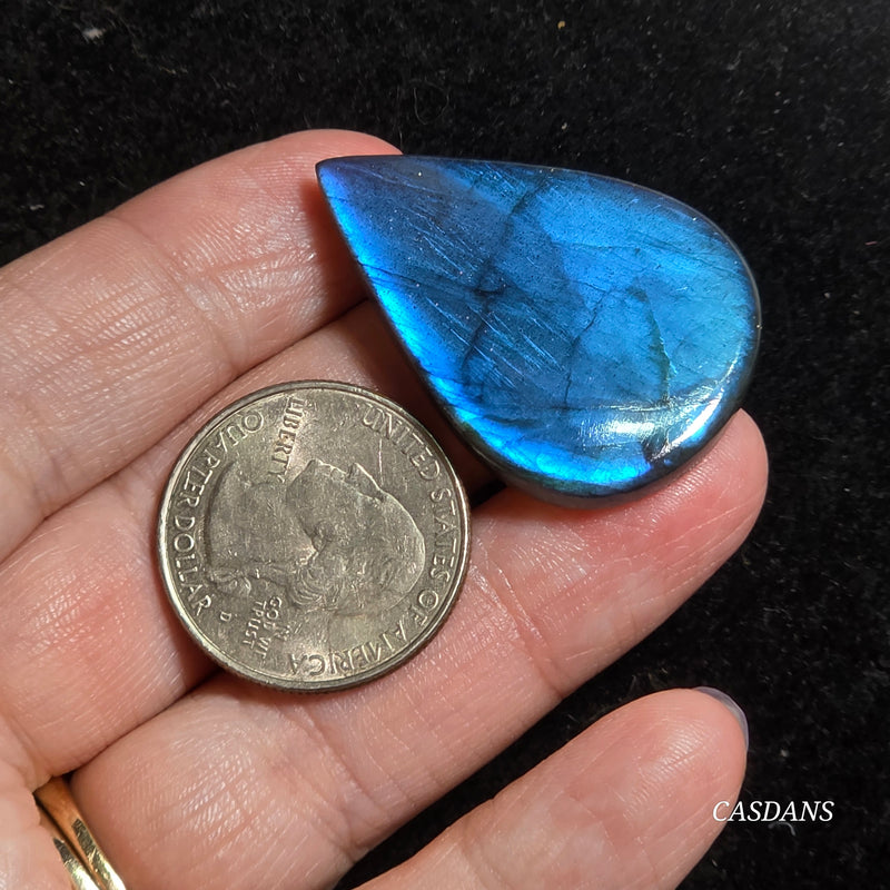 Labradorite Cabochon