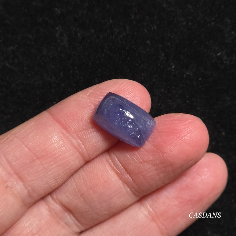 Tanzanite Cabochon
