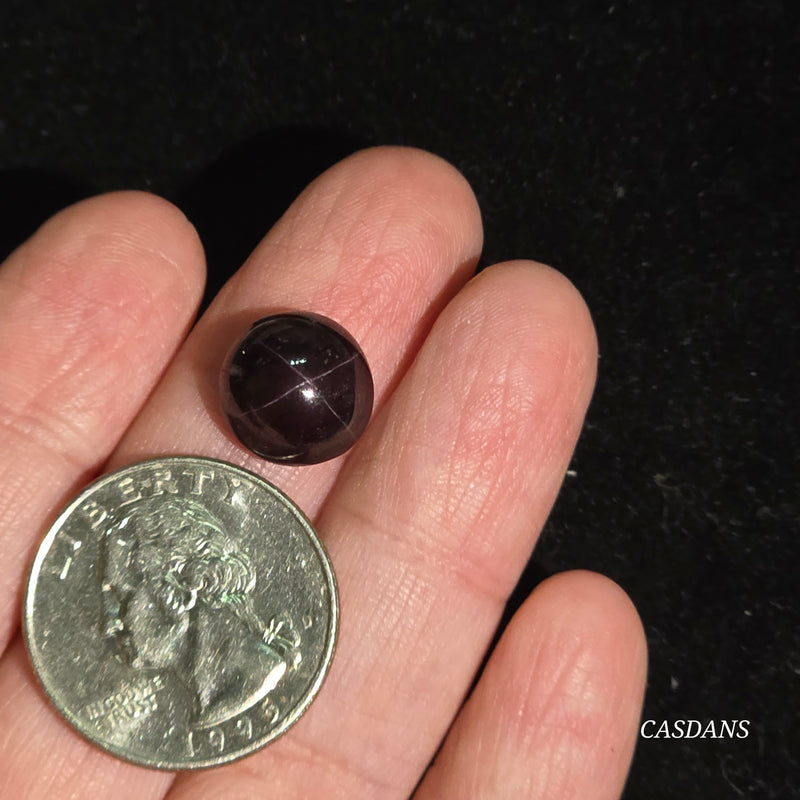 Star Garnet