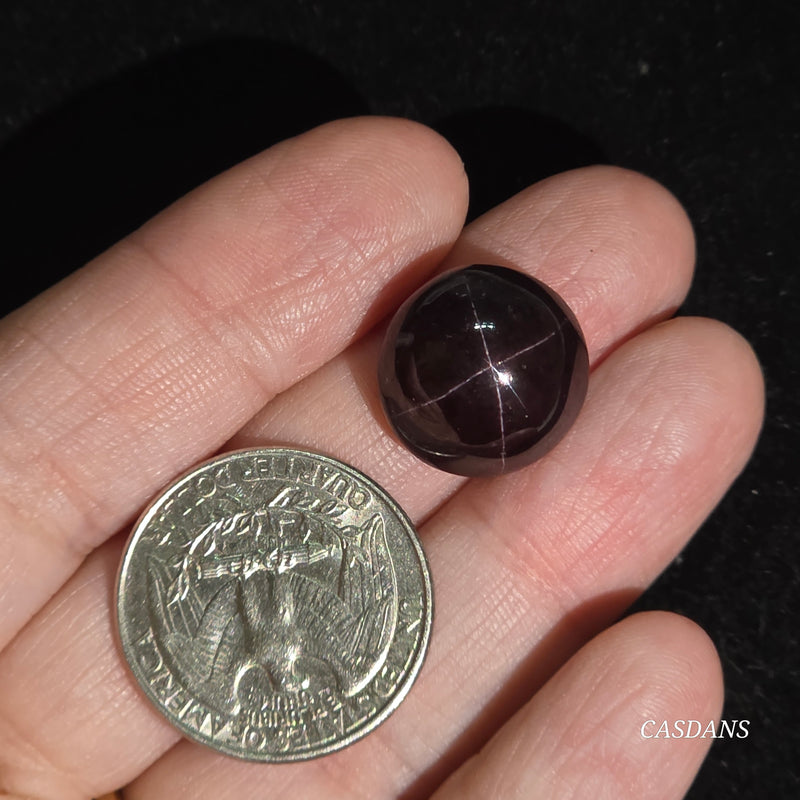 Star Garnet