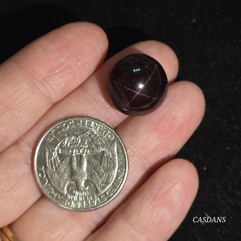 Star Garnet