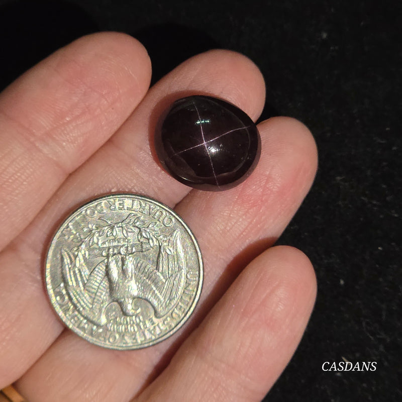 Star Garnet