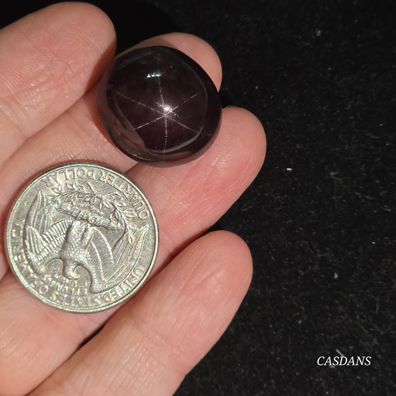 Star Garnet
