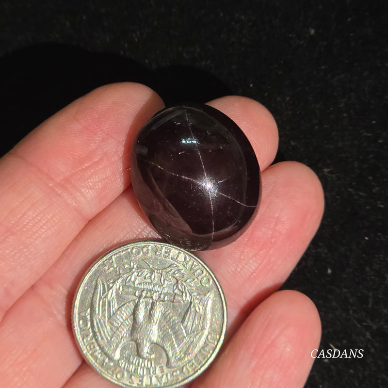 Star Garnet