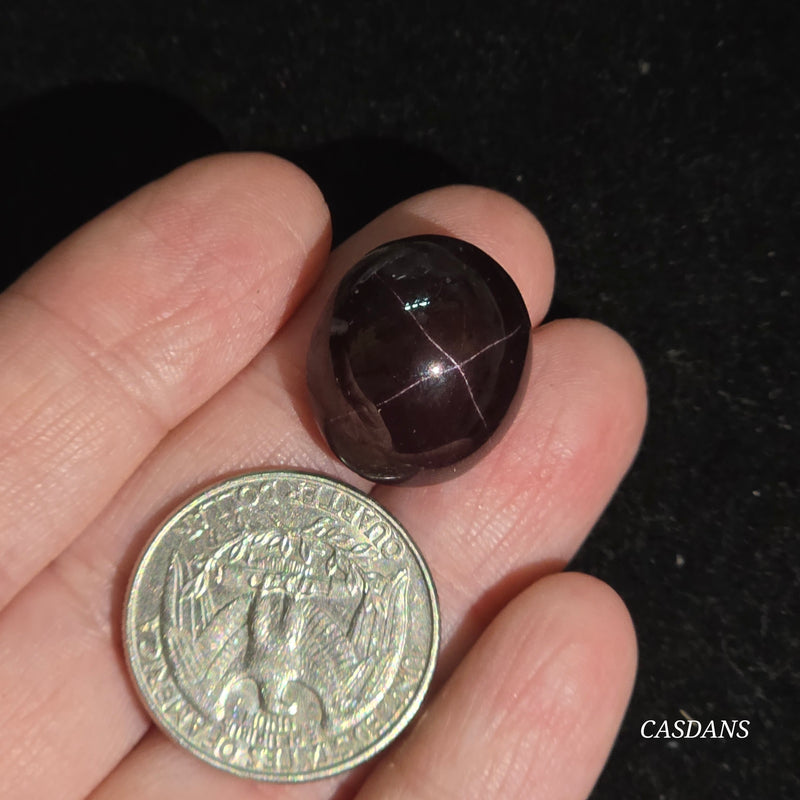 Star Garnet