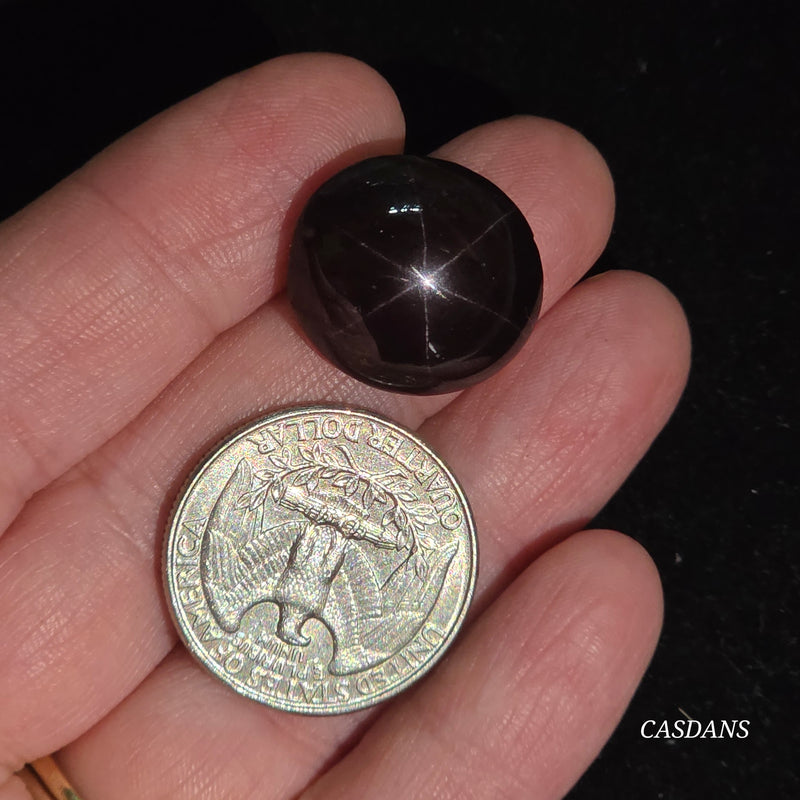 Star Garnet