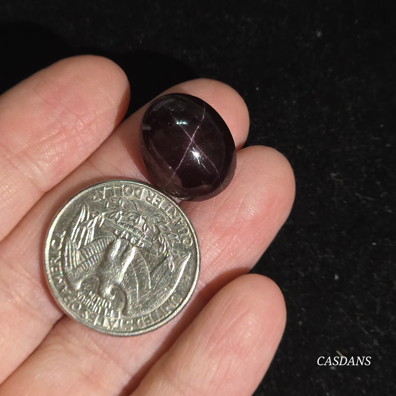 Star Garnet