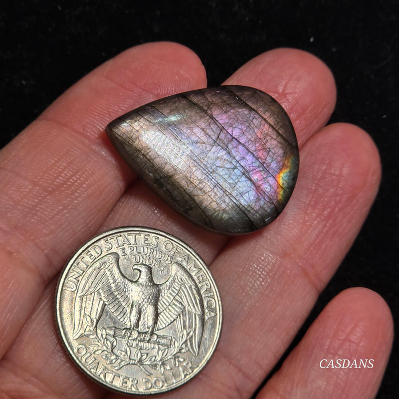Labradorite Cabochon