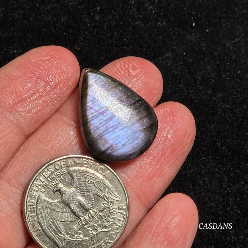 Labradorite Cabochon