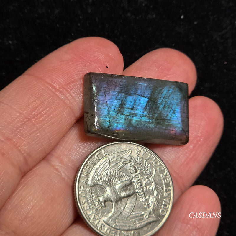 Labradorite Cabochon