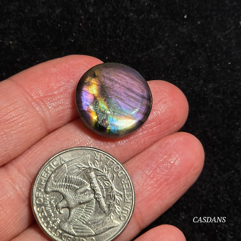 Labradorite Cabochon