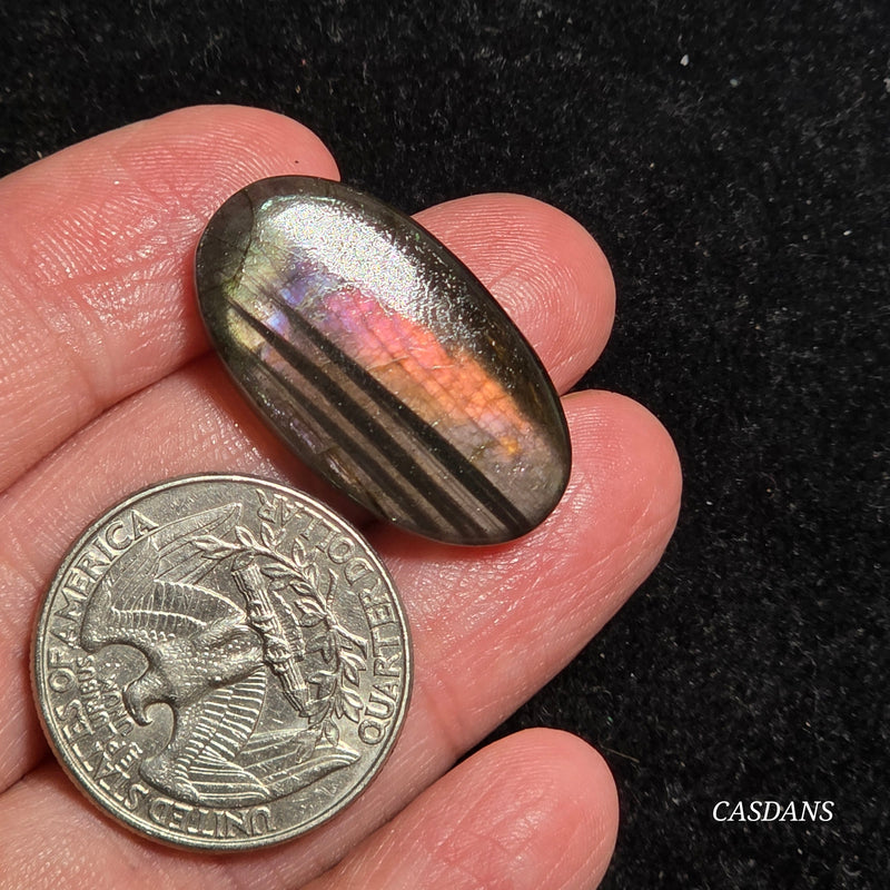Labradorite Cabochon