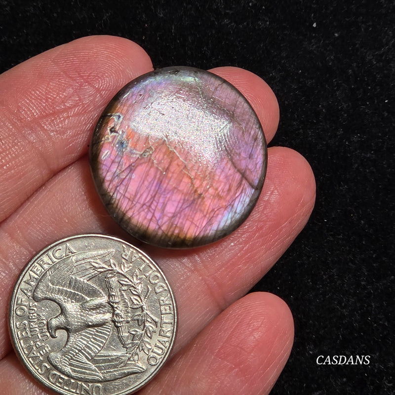 Labradorite Cabochon