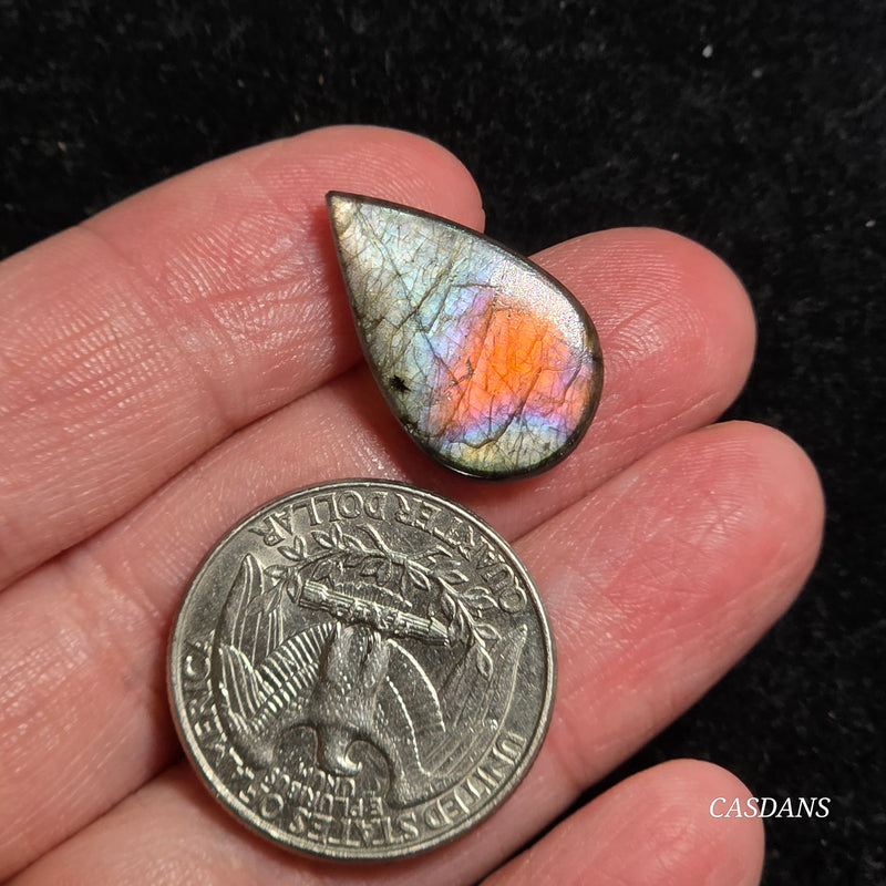 Labradorite Cabochon