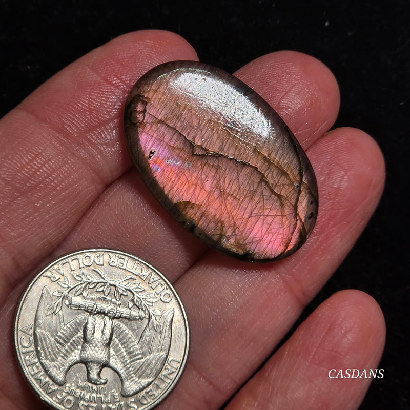 Labradorite Cabochon
