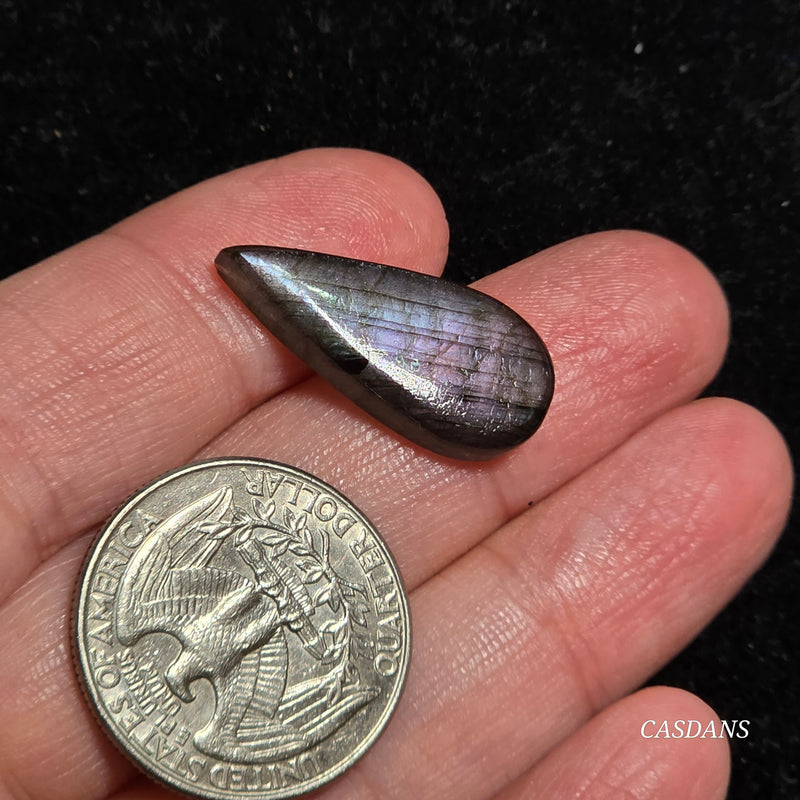 Labradorite Cabochon