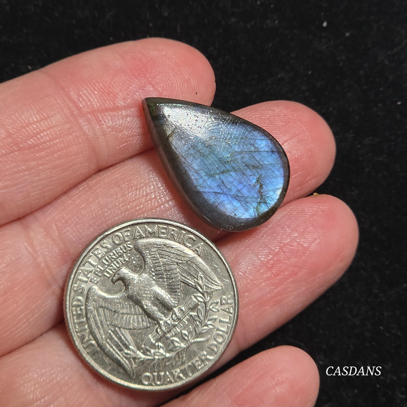 Labradorite Cabochon