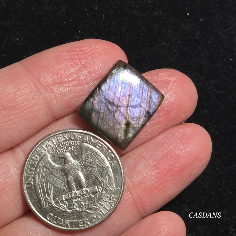 Labradorite Cabochon