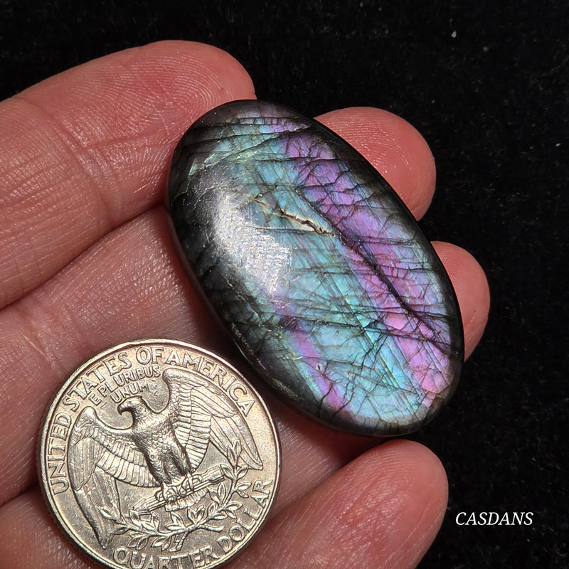 Labradorite Cabochon