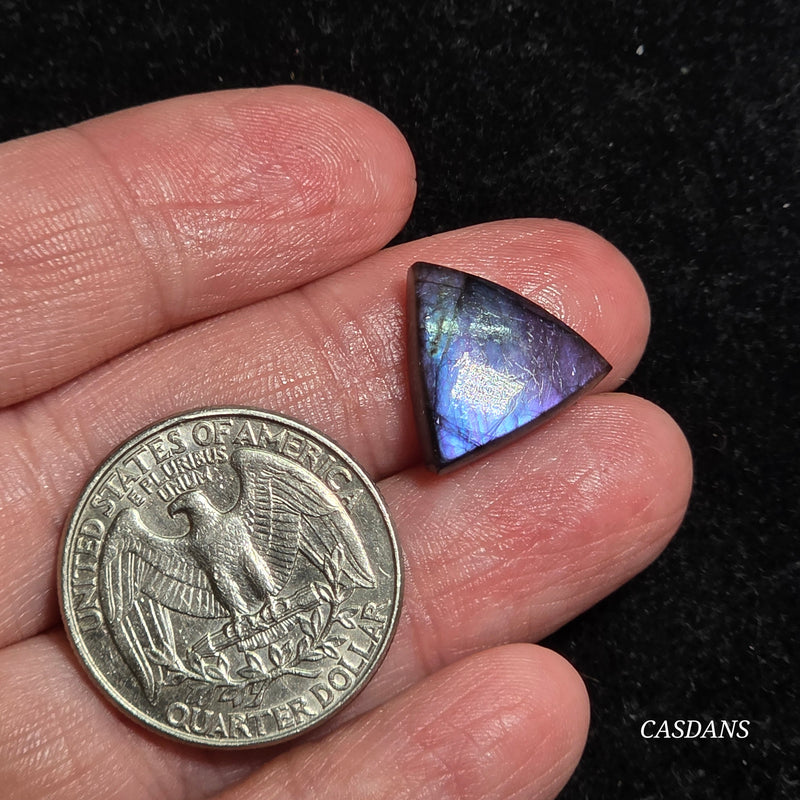 Labradorite Cabochon