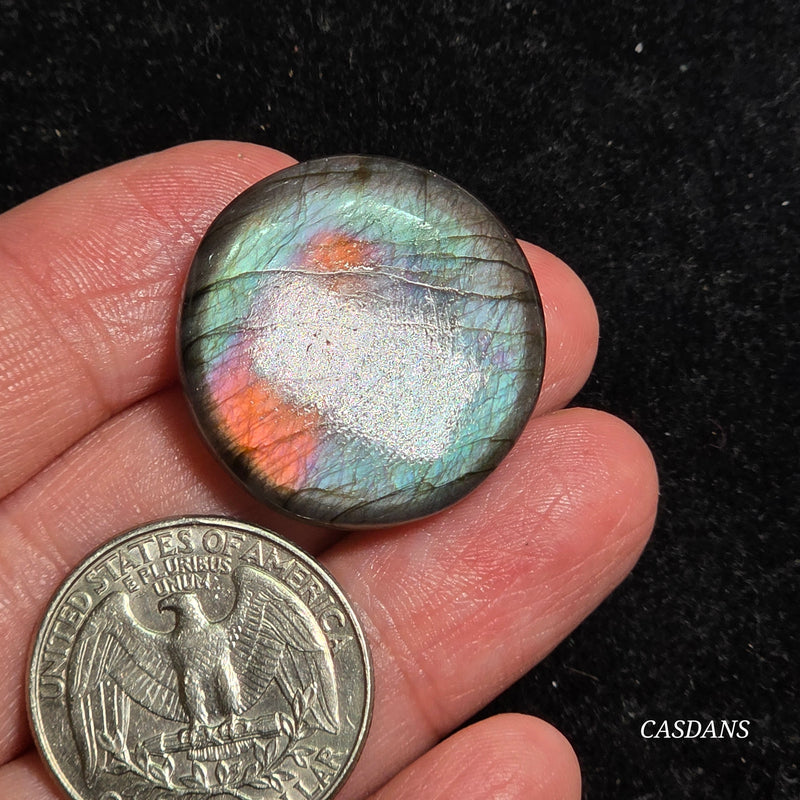 Labradorite Cabochon