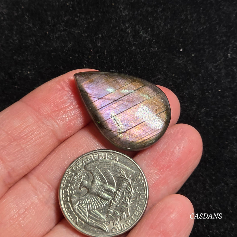 Labradorite Cabochon