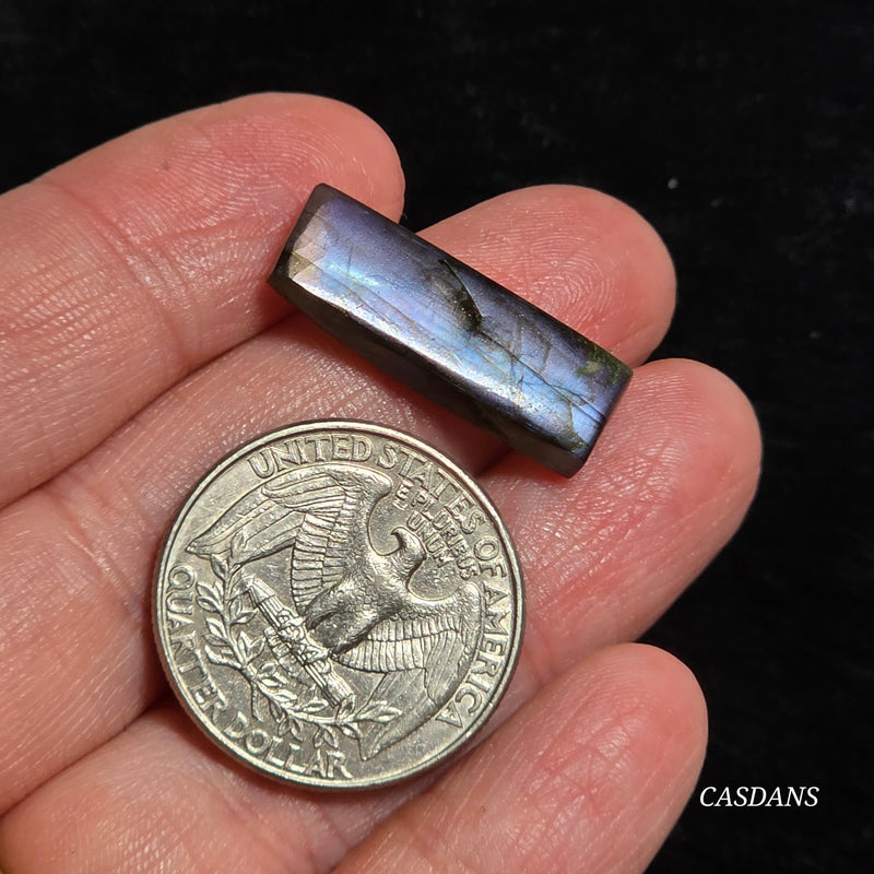 Labradorite Cabochon