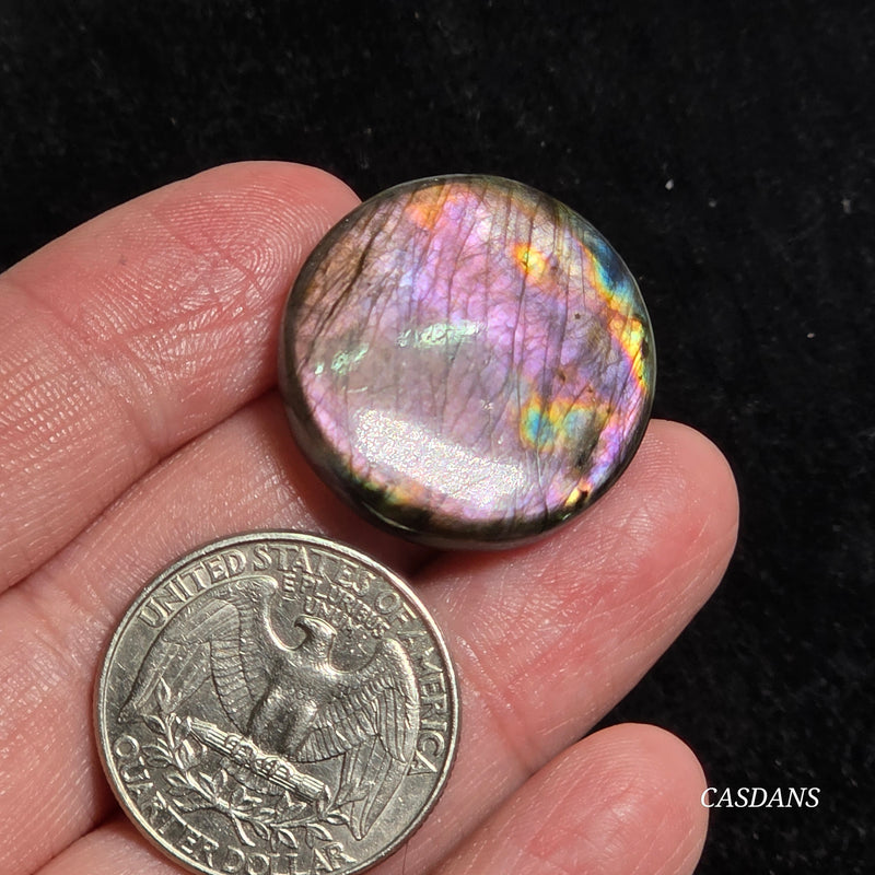 Labradorite Cabochon