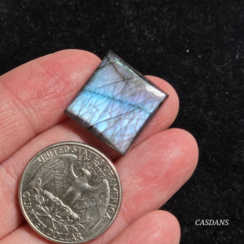 Labradorite Cabochon