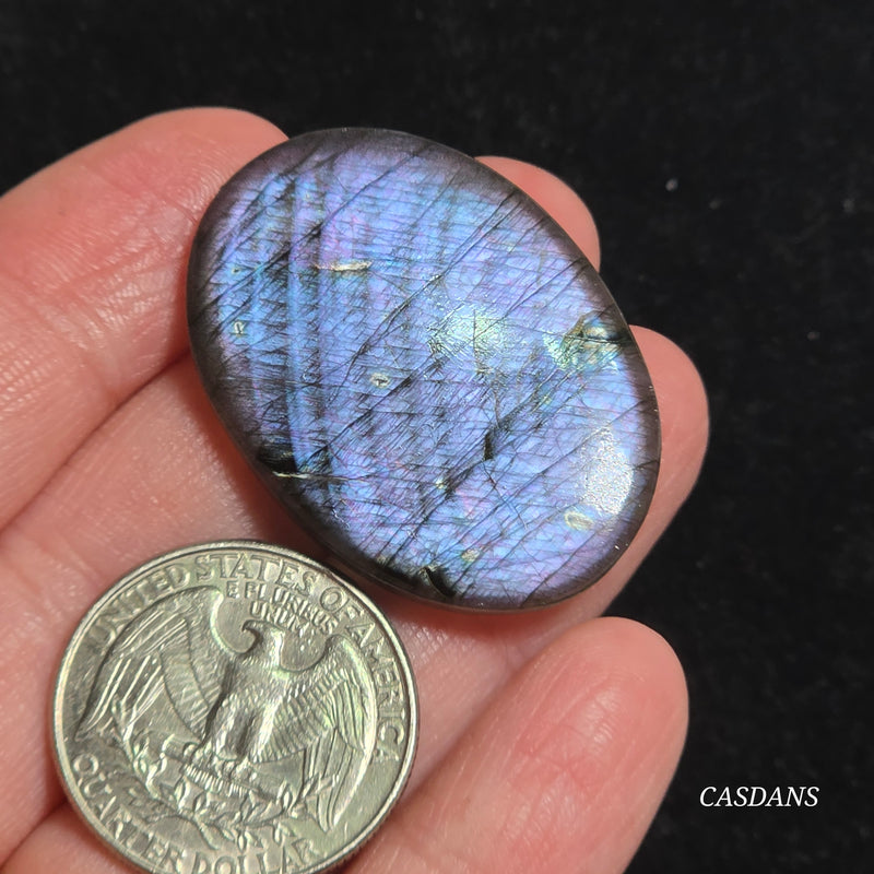 Labradorite Cabochon