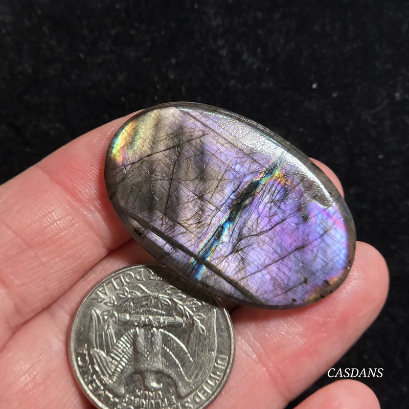 Labradorite Cabochon