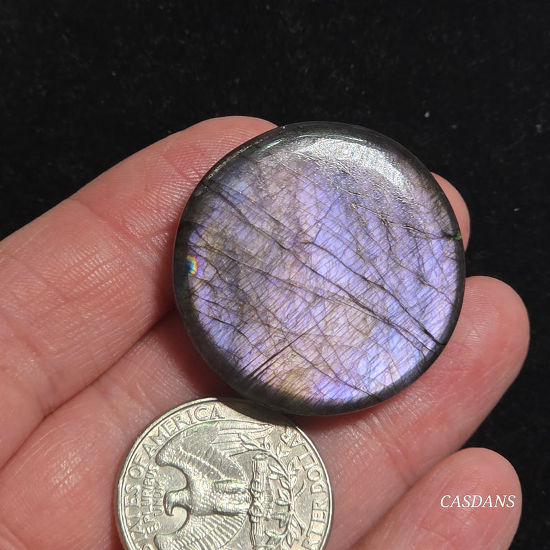 Labradorite Cabochon